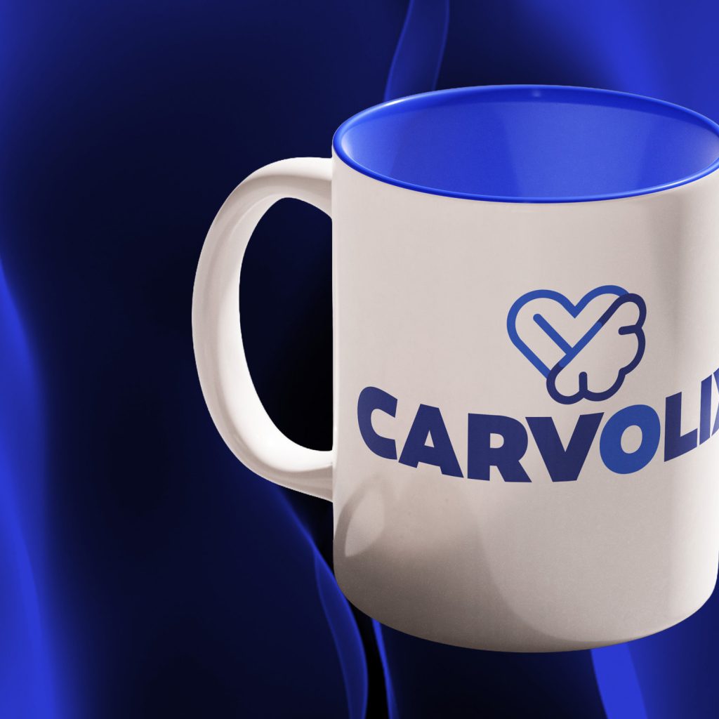 Branding Carvolix